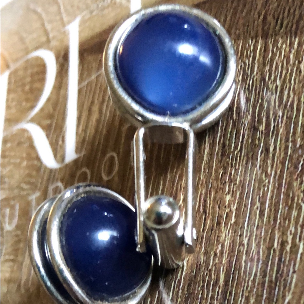 VTG Hitchcock Cuff Links